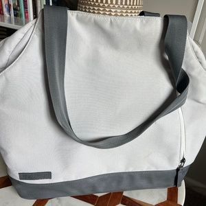 Doubletake Tennis Duffel Tote
